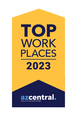 Top Work Places 2023