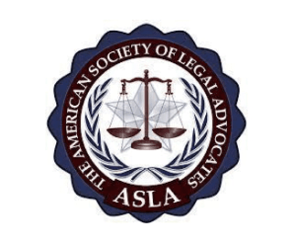 The American Society of Legal Advocates