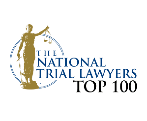 The National Trial Lawyers Top 100