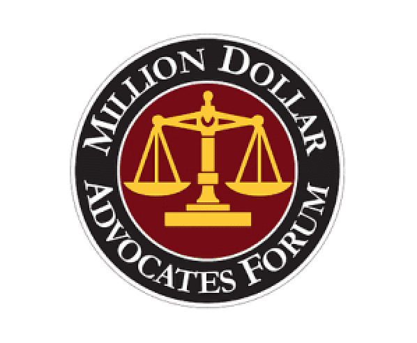 Million Dollar Advocates Forum